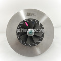 Cartucho central do turbocompressor HX35 60×60